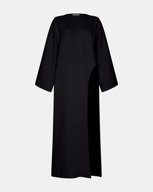 Licorice Dream- Long Top