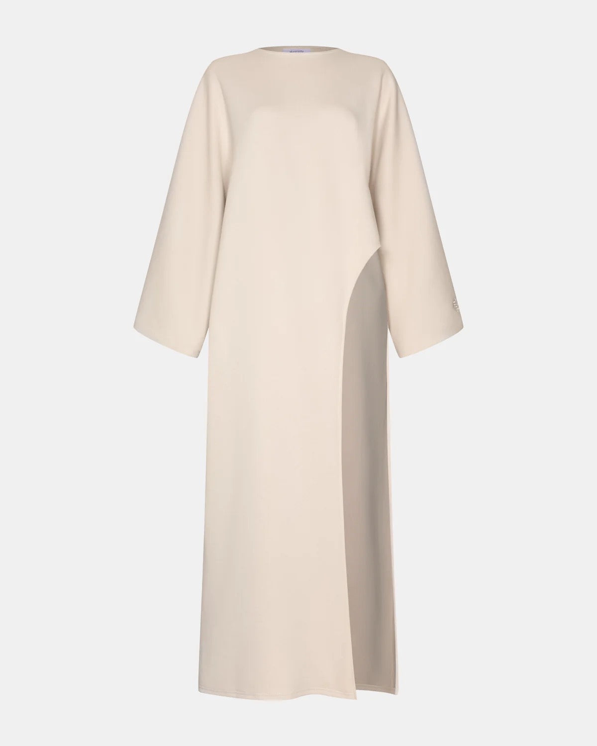 Vanilla Cream- Long Top