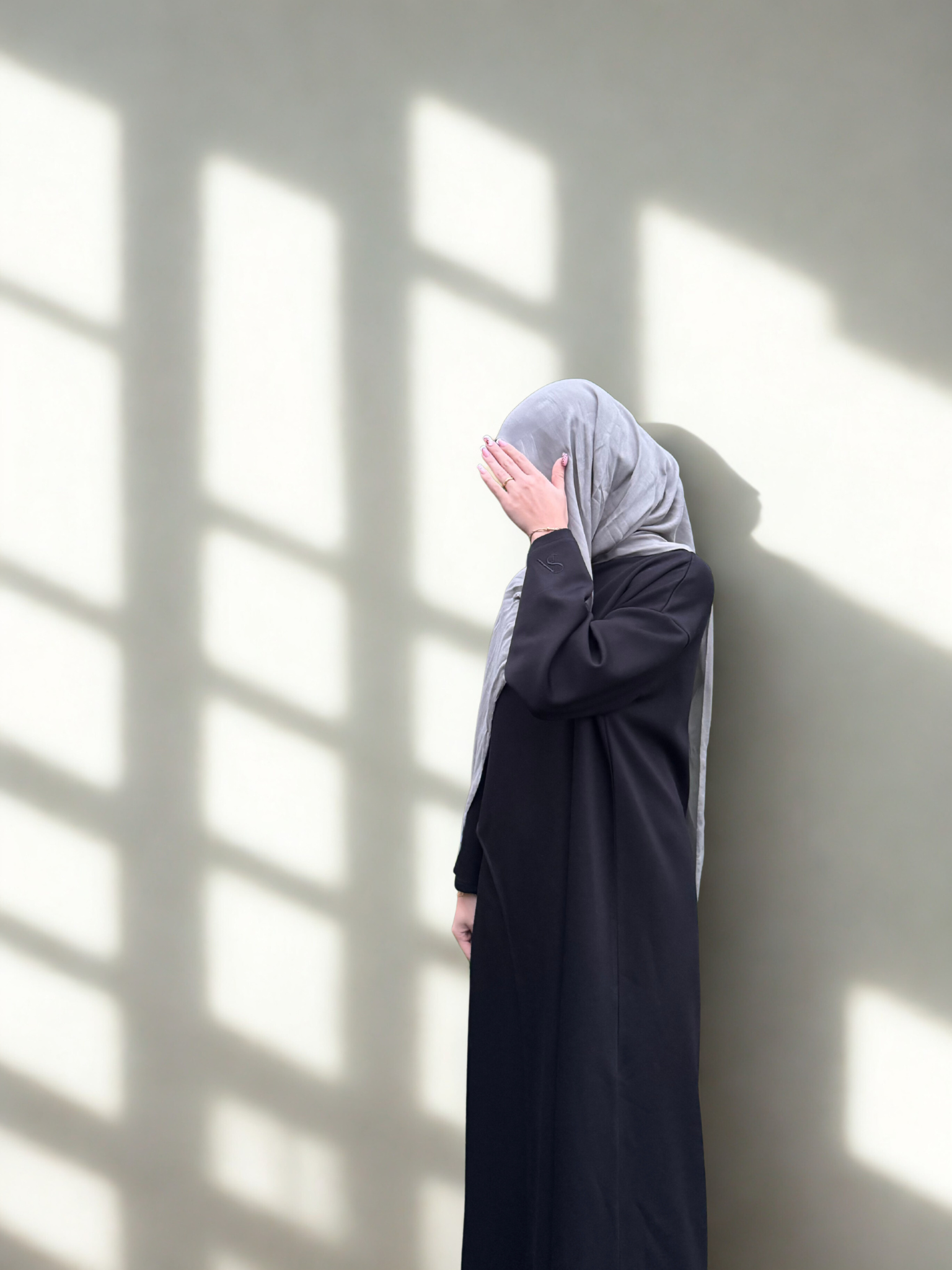 Licorice Dream- Long Top